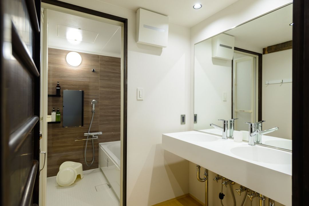 【京町風】Shiki Homes | TSURU KAME 鶴亀