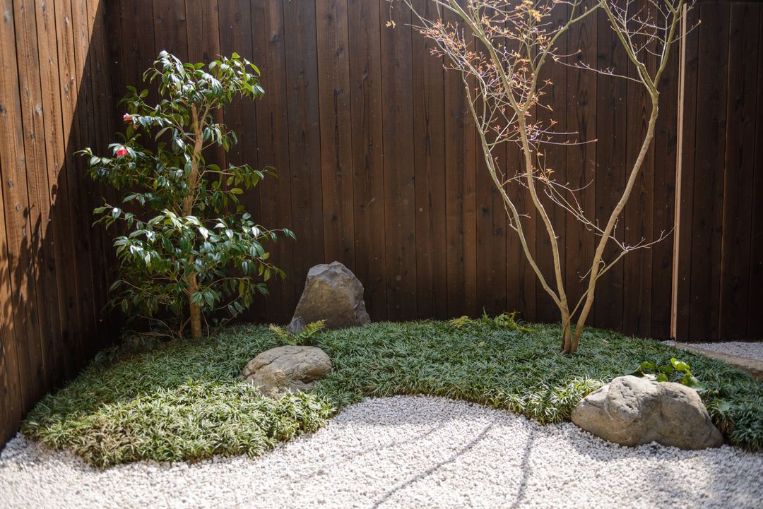 【京町風】Shiki Homes | TSURU KAME 鶴亀