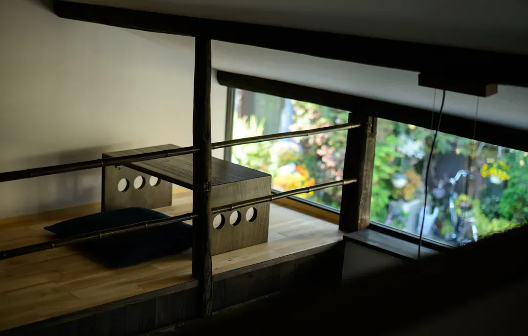 【京町風】Shiki Homes | TSURU KAME 鶴亀