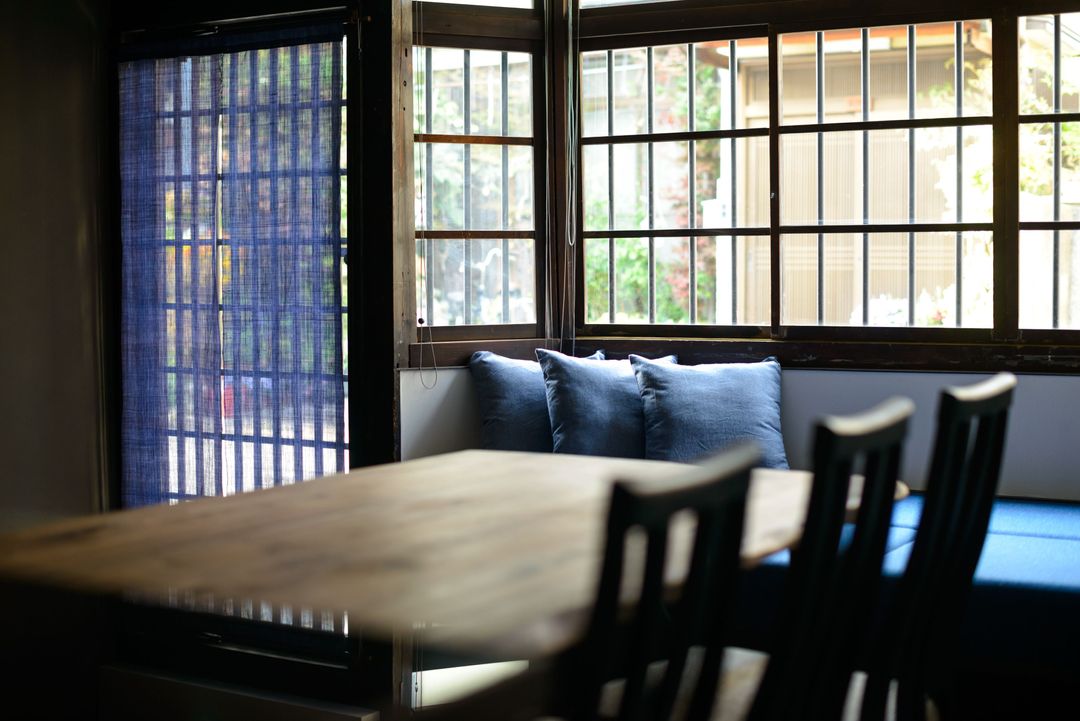 【京町風】Shiki Homes | TSURU KAME 鶴亀
