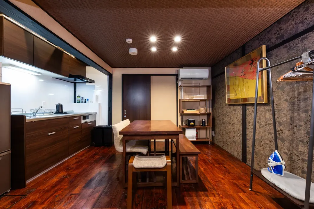 Shiki Homes | NATSU 夏