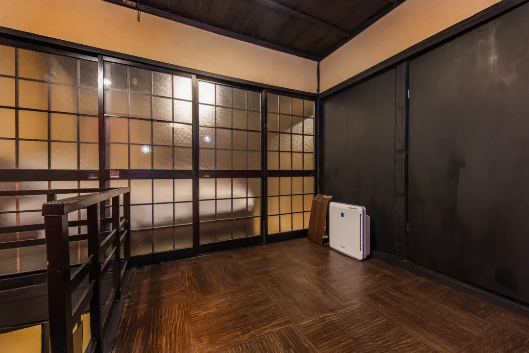 Shiki Homes | NATSU 夏
