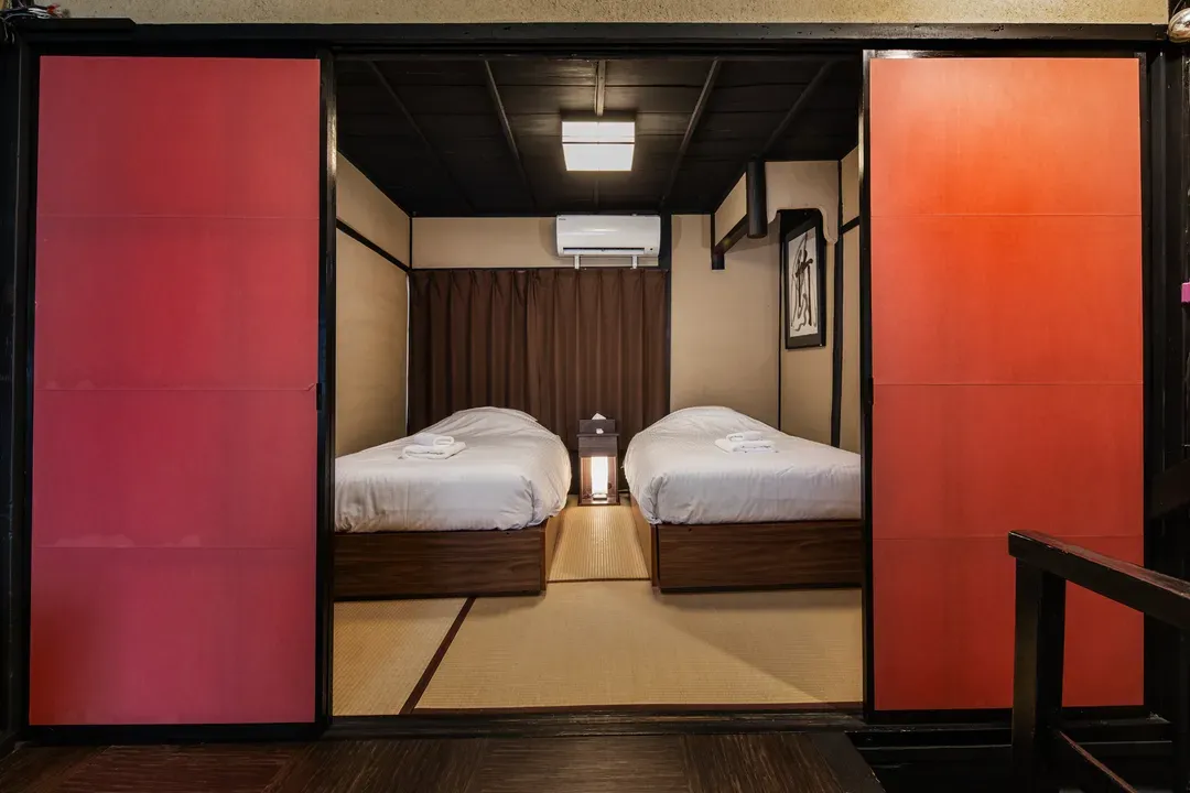 Shiki Homes | NATSU 夏