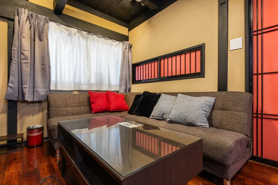 Shiki Homes | NATSU 夏
