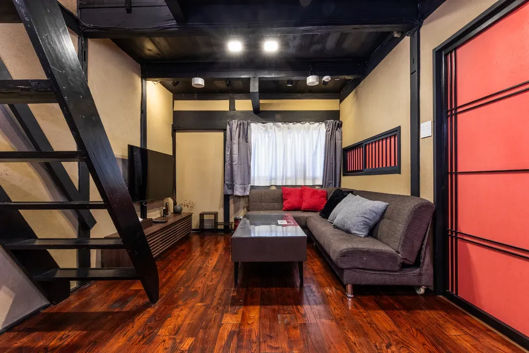 Shiki Homes | NATSU 夏