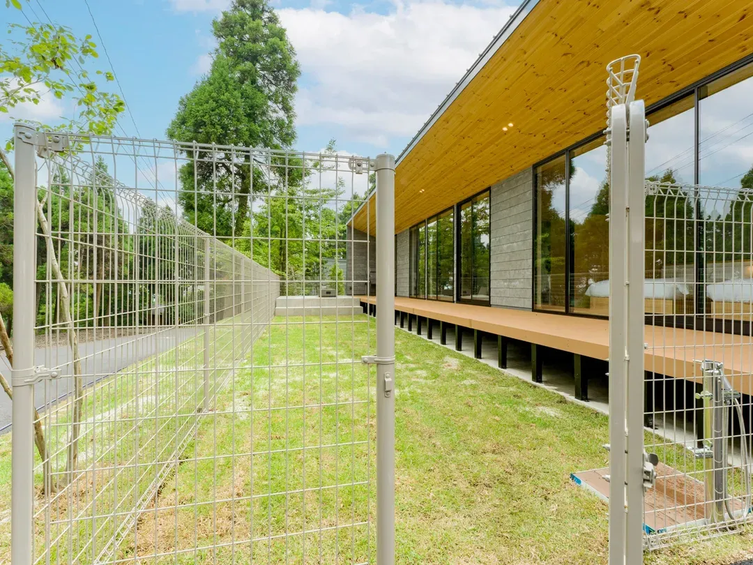 Rakuten STAY VILLA 阿蘇黑川-5