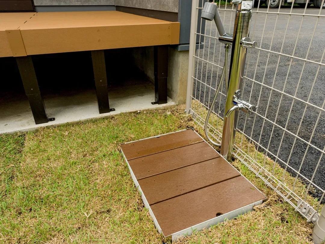 Rakuten STAY VILLA 阿蘇黑川-5