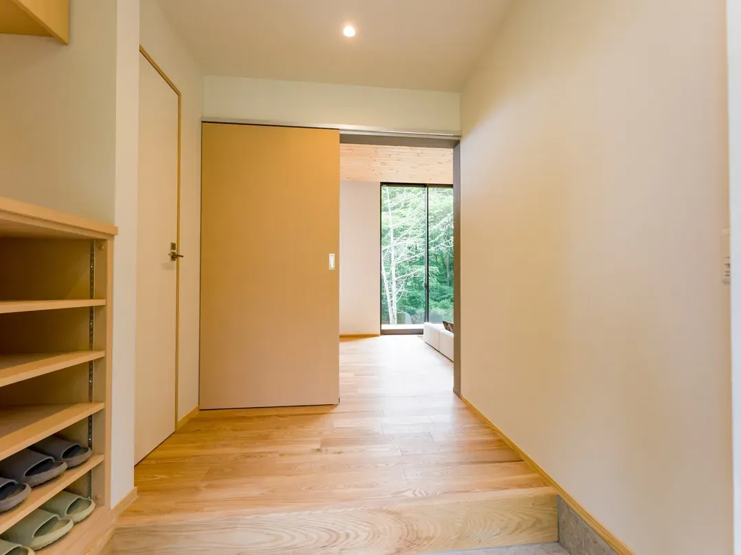 Rakuten STAY VILLA 阿苏黑川-4