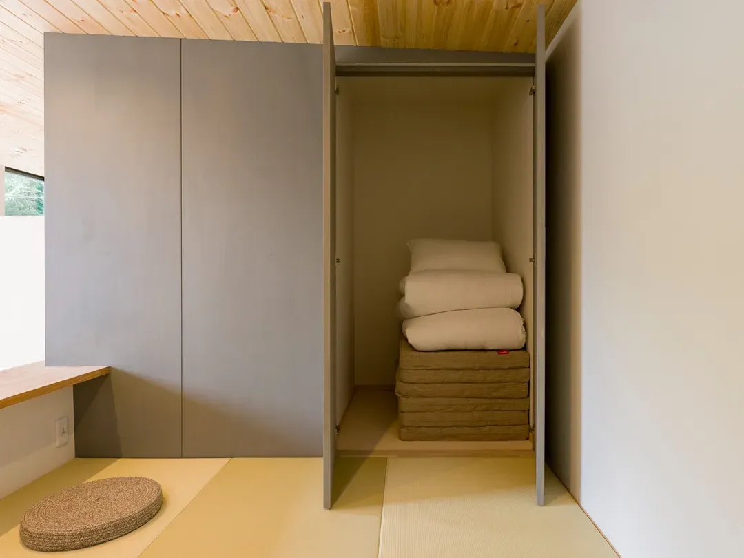 Rakuten STAY VILLA 阿苏黑川-4