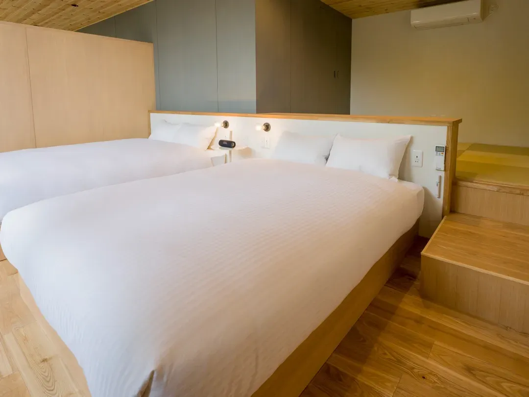 Rakuten STAY VILLA 阿蘇黑川-1