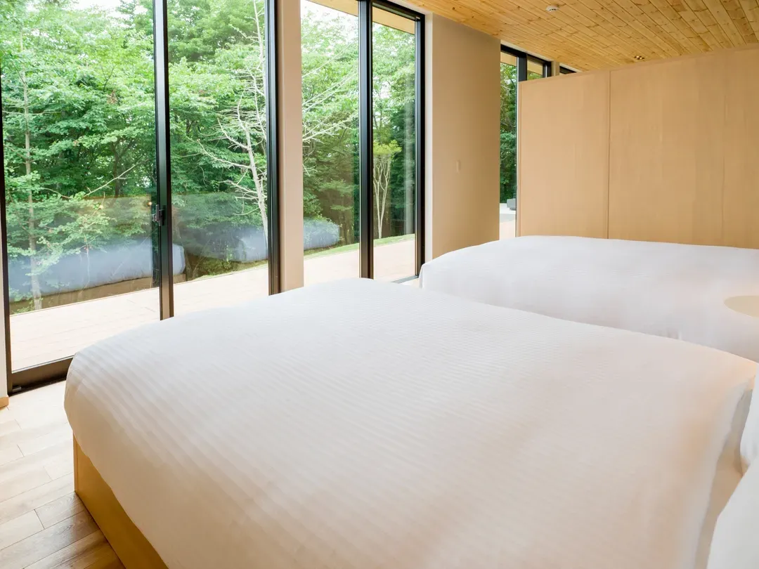 Rakuten STAY VILLA 阿蘇黑川-1