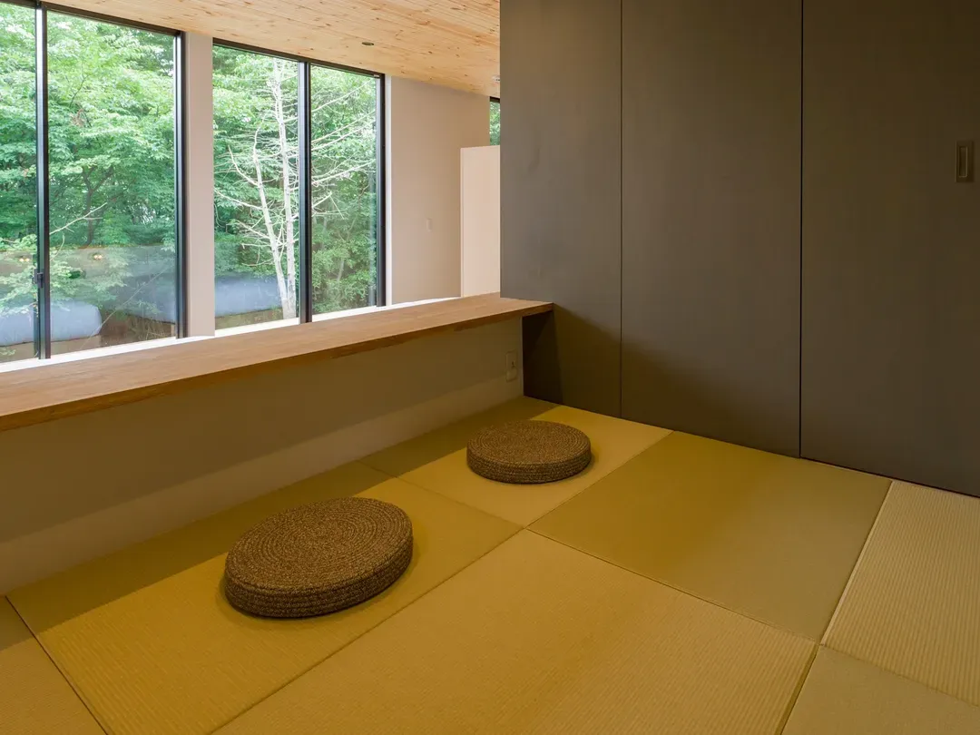 Rakuten STAY VILLA Aso Kurokawa-3