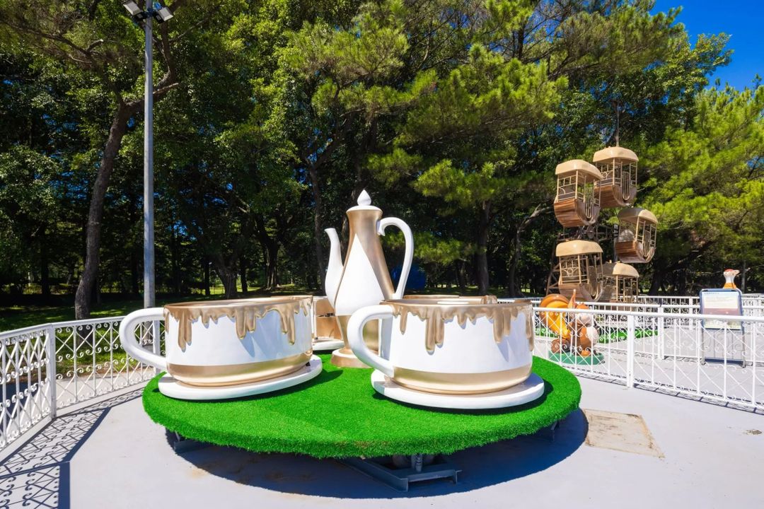 Bon Chill Glamping by Cosmos Otium