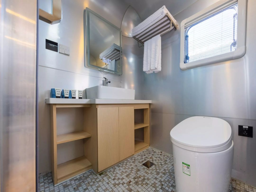 Bon Chill Glamping by Cosmos Otium