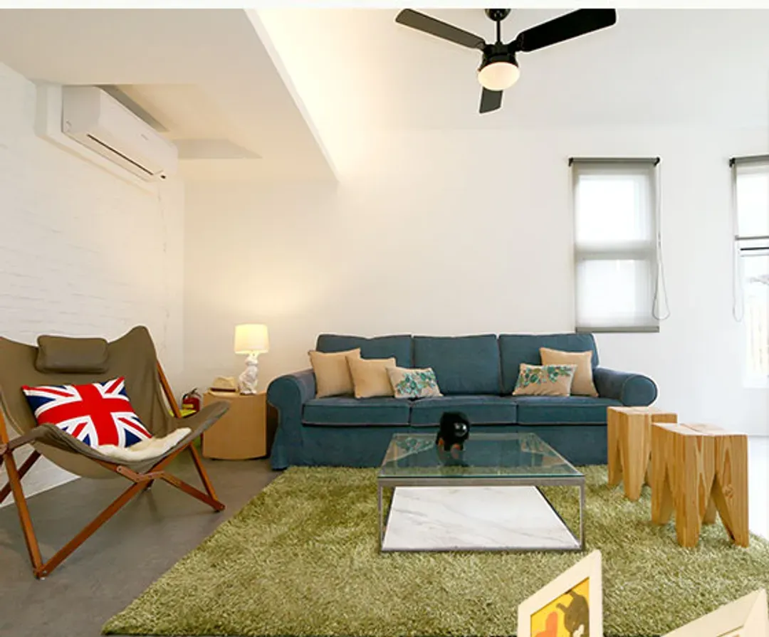 Cotton Candy Homestay