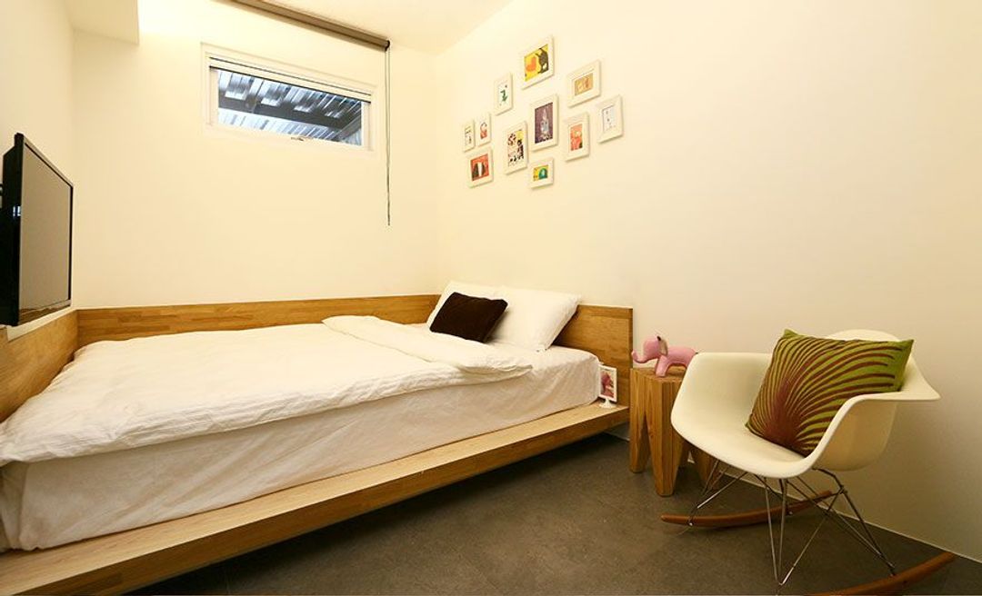 Cotton Candy Homestay