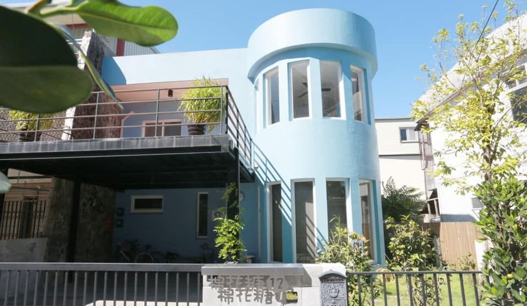 Cotton Candy Homestay