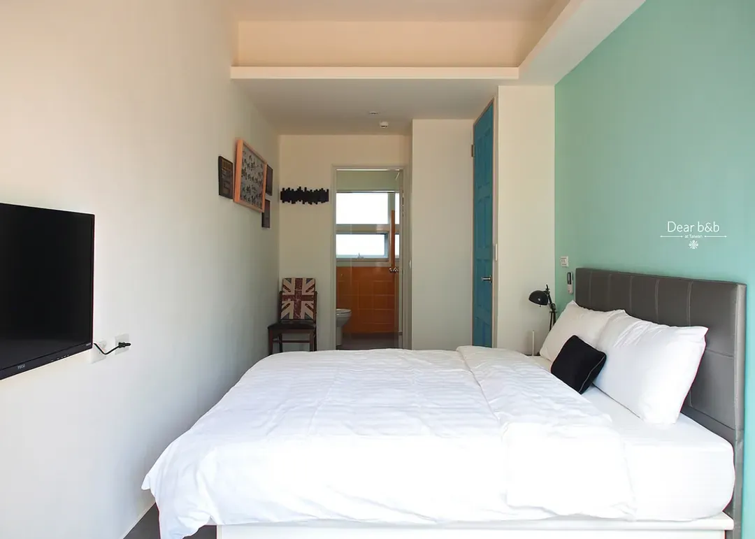 Cotton Candy Homestay