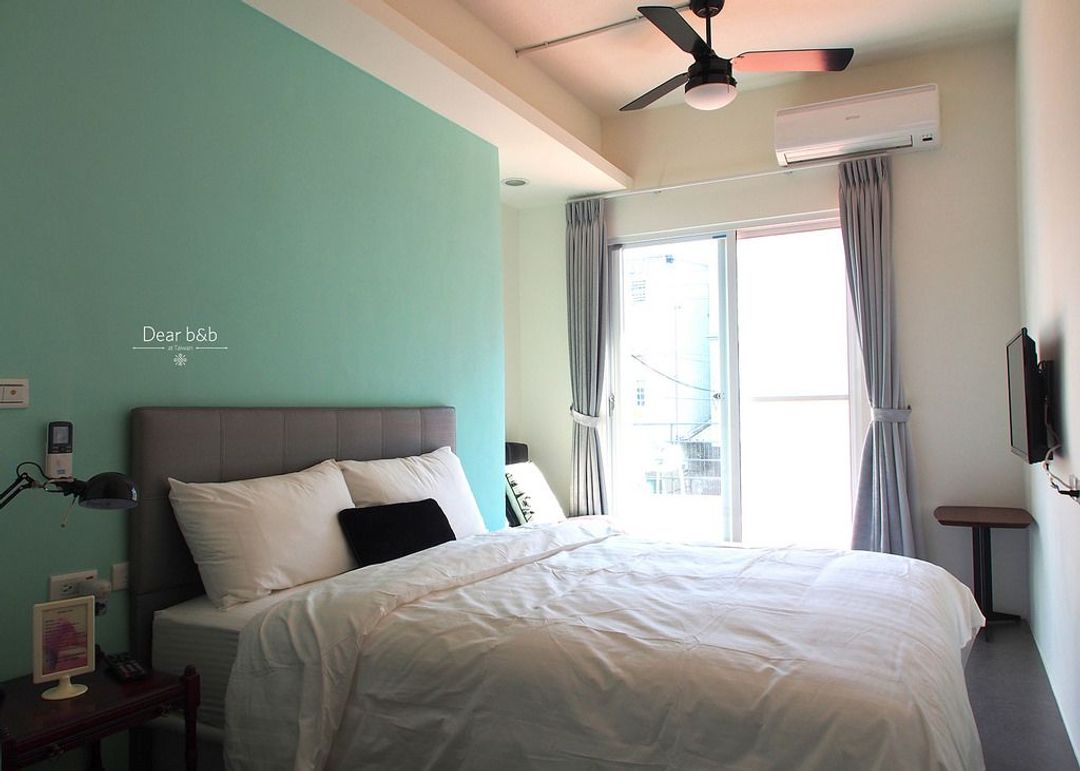 Cotton Candy Homestay