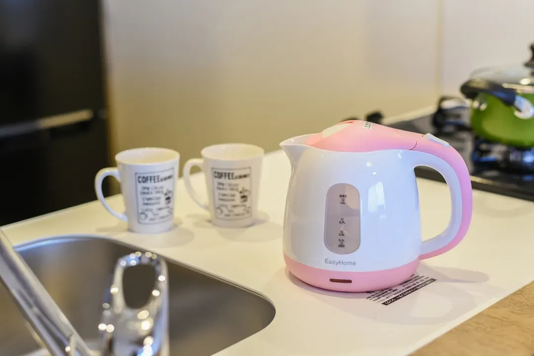 キッチン☆