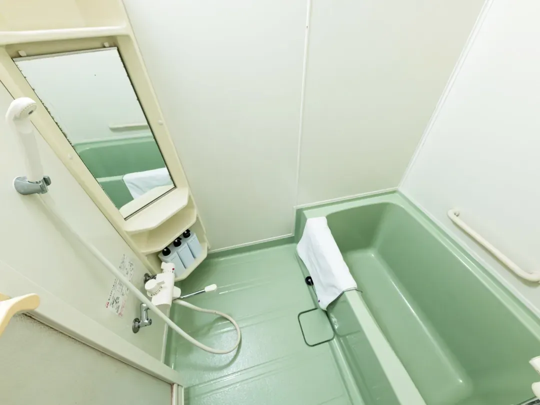 Hongodori detached house