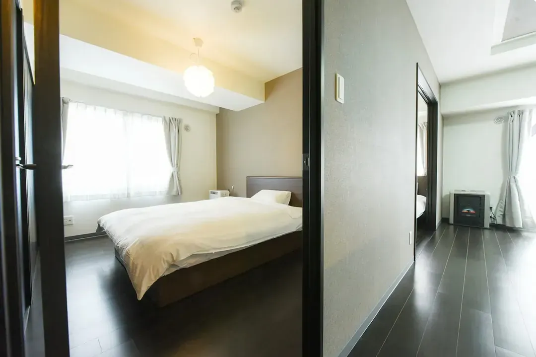 Sun Court 本鄉通花園之丘-2
