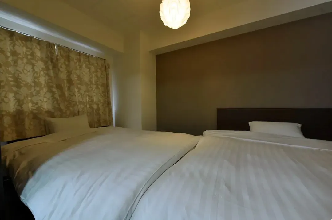 Sun Court Hongodori Garden Hills SUN-HG