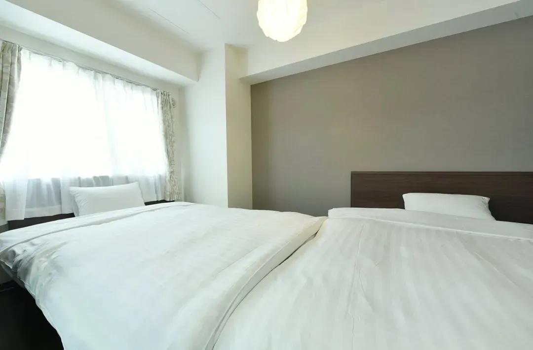 Sun Court Hongodori Garden Hills SUN-HG