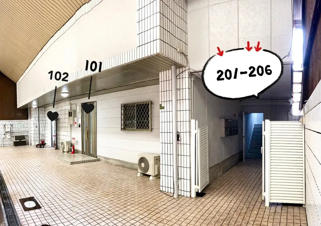 WESTAY 大正-2｜大正站步行6分/方便至環球影城-20