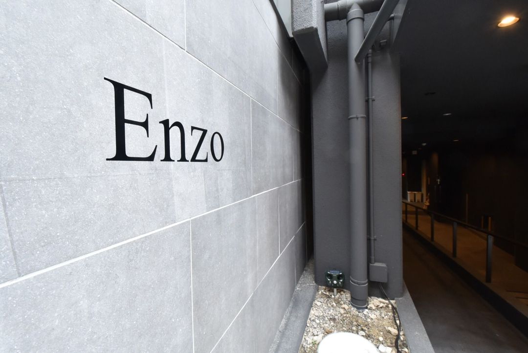 Enzo 京都 五条 E｜清水五条站步行8分
