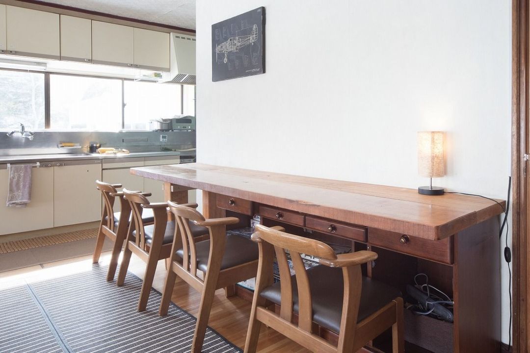登別小屋｜近登別溫泉