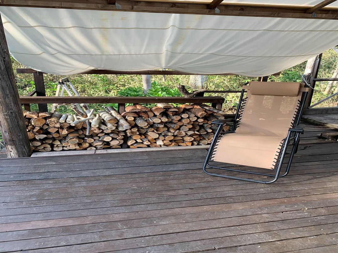 登別小屋｜近登別溫泉