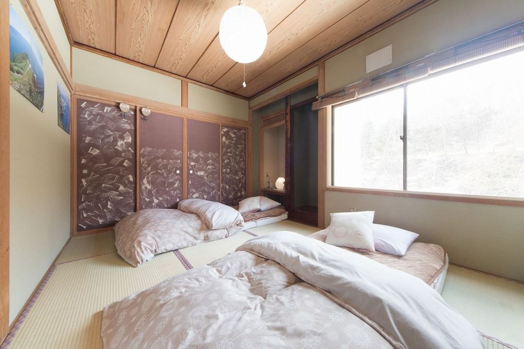 登別小屋｜近登別溫泉