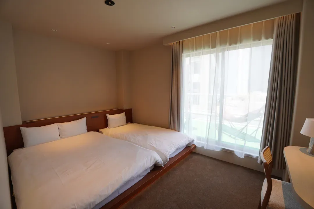 TABISAI PREMIUM 博多-中洲川端｜中洲川端站步行2分/近博多運河城-19