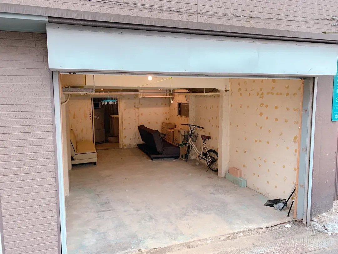 GoodStay Hostel 鹤桥旅居｜鹤桥站步行5分/大阪韩国城