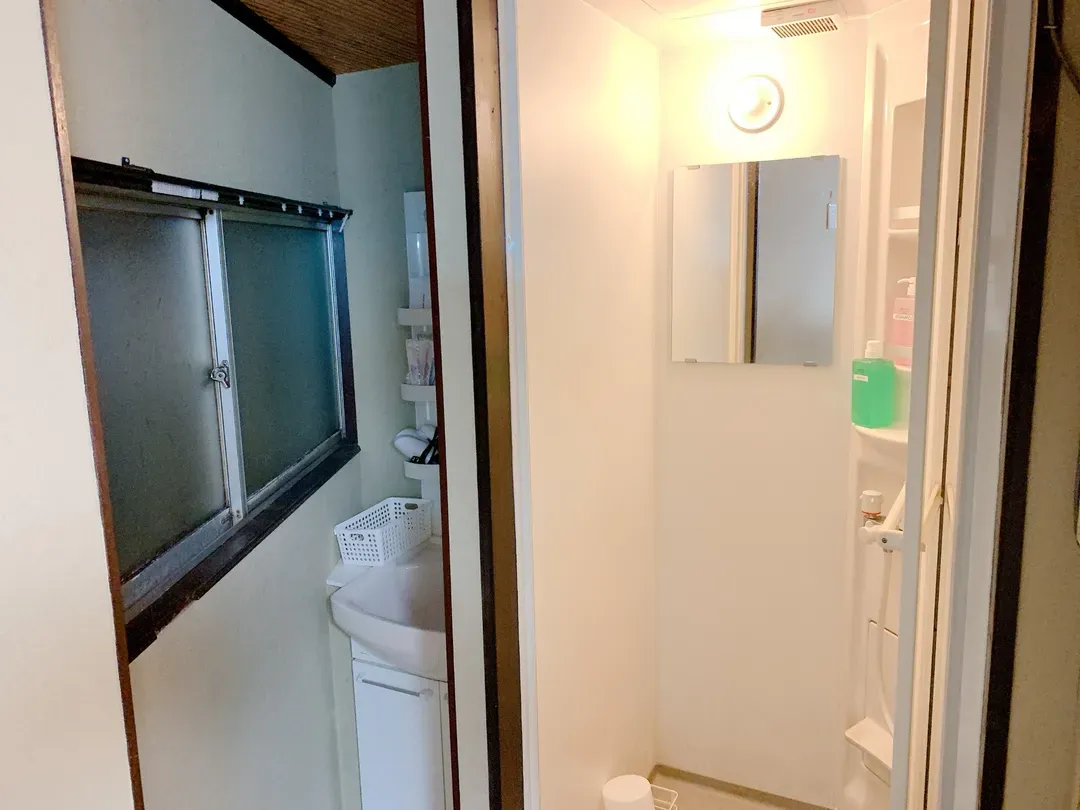 GoodStay Hostel 鹤桥旅居｜鹤桥站步行5分/大阪韩国城