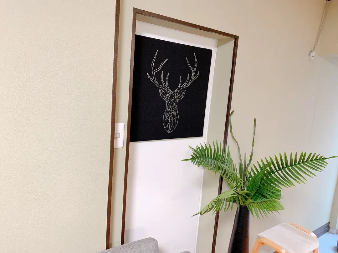GoodStay Hostel 鹤桥旅居｜鹤桥站步行5分/大阪韩国城