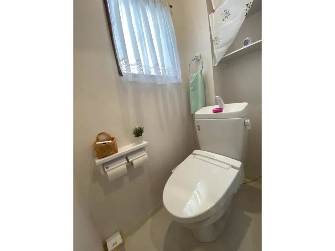 GUEST HOUSE APPLE-1