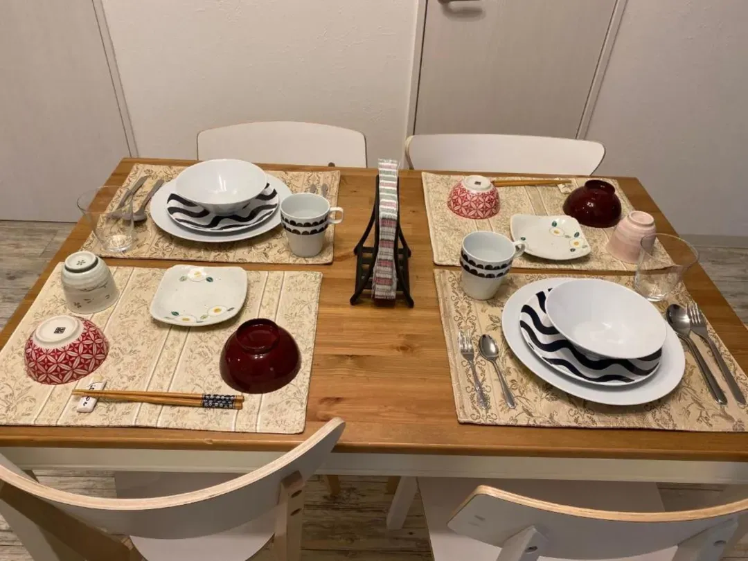 GUEST HOUSE APPLE-1