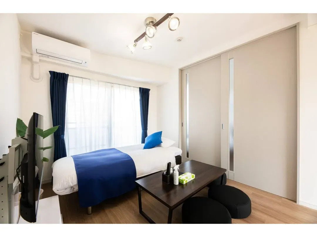 Grand Inn 運河邊｜博多運河城步行1分