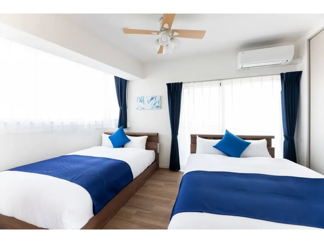Grand Inn 運河邊｜博多運河城步行1分