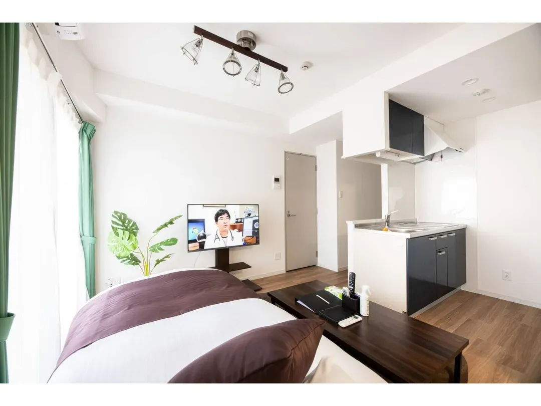 Grand Inn 運河邊｜博多運河城步行1分
