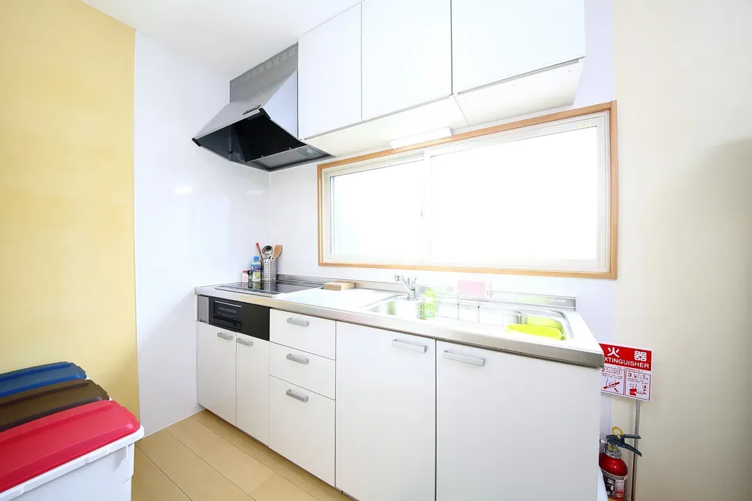 Near Otaru station Newly built detached house