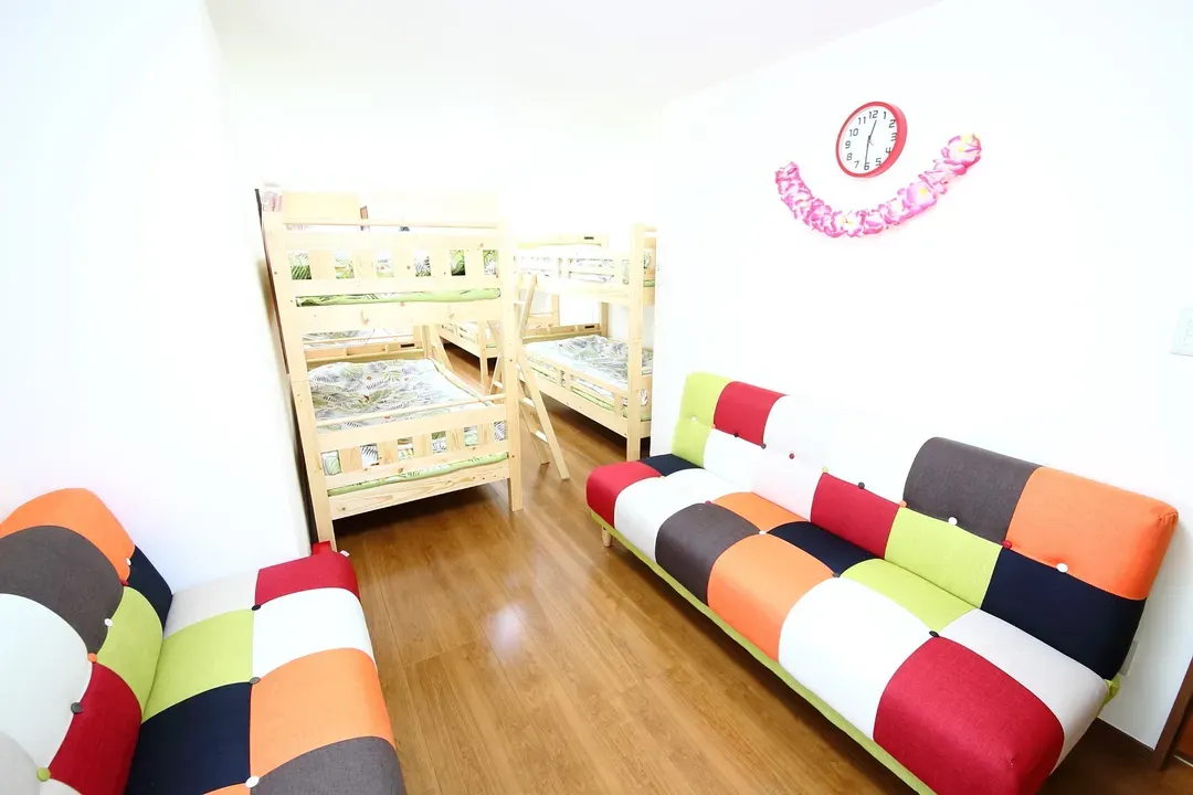 Near Otaru station Newly built detached house