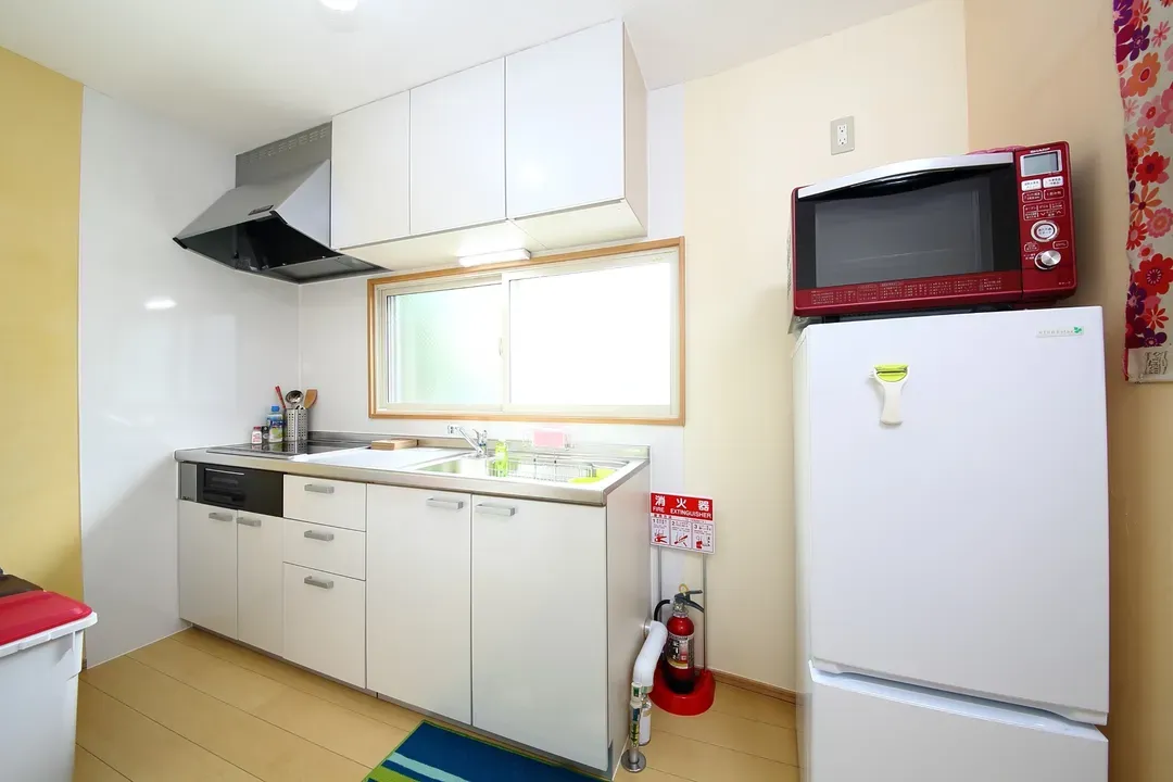 Near Otaru station Newly built detached house