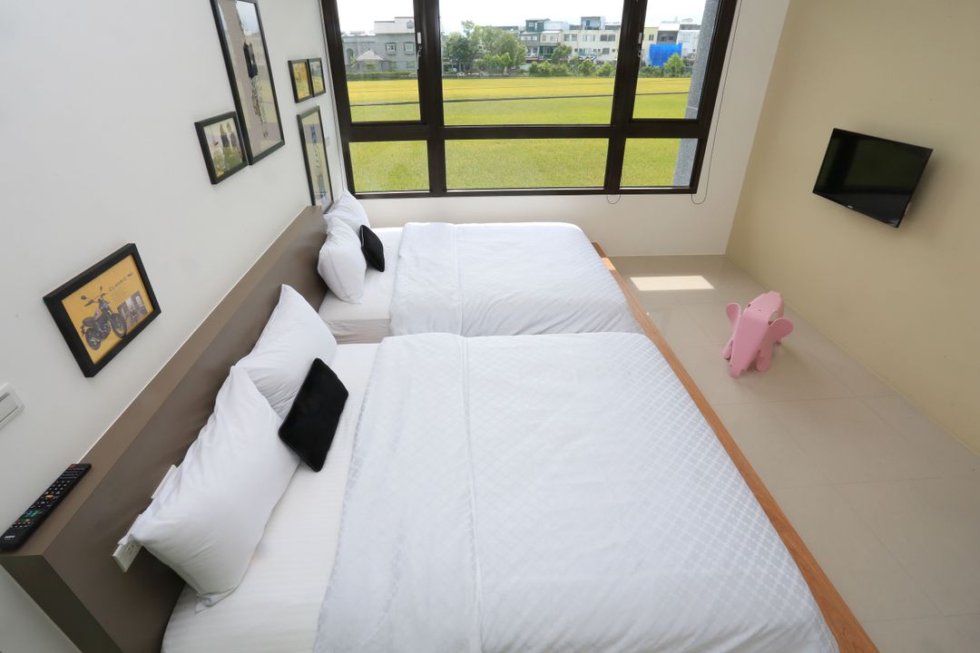 Keng Mao's Home