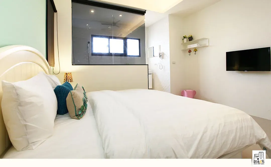 Keng Mao's Home