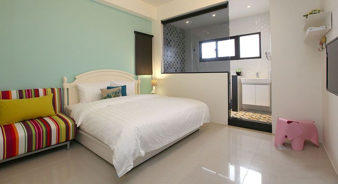 Keng Mao's Home