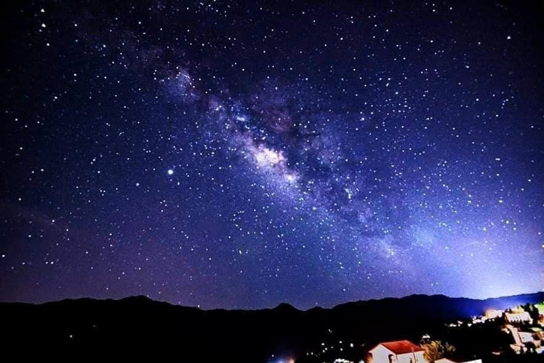花鳥蟲鳴高山露營區｜近清境、高山雲海美景輕鬆享受露營的美好假期!