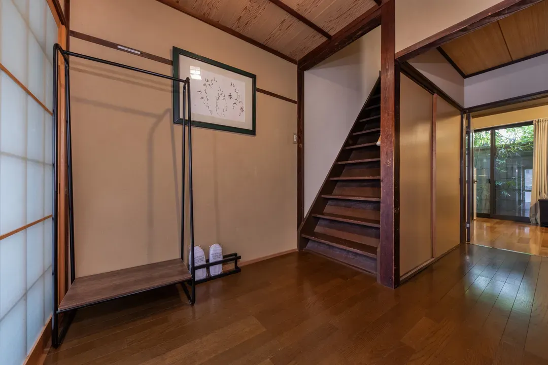 Shiki Homes | AKI 秋-13